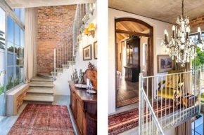 Serendipite Villa